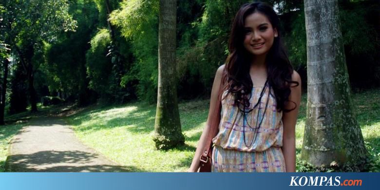 Acha Septriasa Sudah Dilamar Pacarnya - Kompas.com