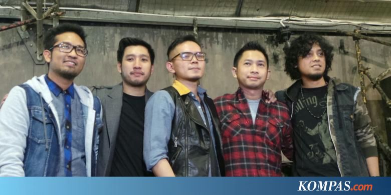 Aria Dinata Gantikan Posisi Bams di Samsons - Kompas.com