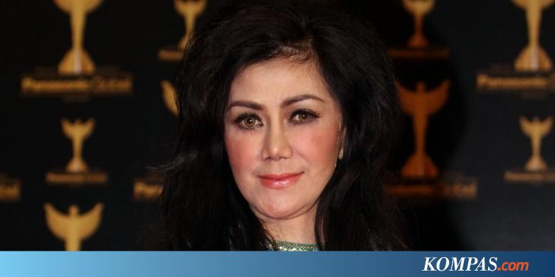 Ibunda Bantah soal Rencana Lamaran Raffi Ahmad ke Nagita 