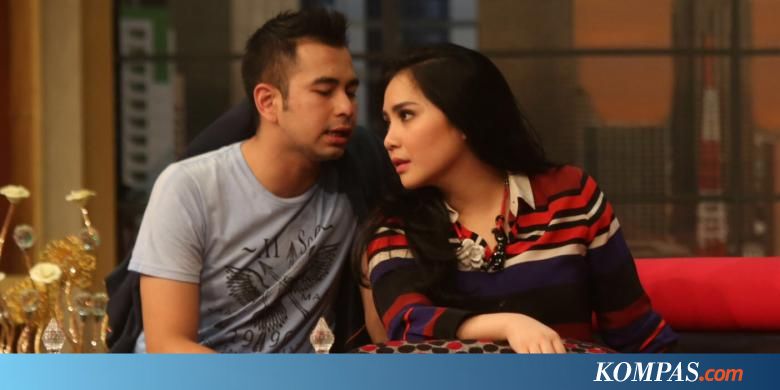 Raffi Ahmad, dari Laudya Cynthia Bella hingga Yuni Shara 