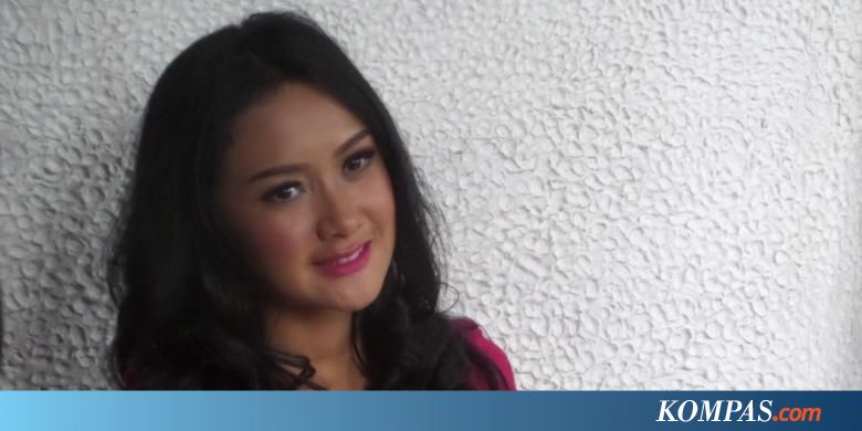  Kata  Cita Citata Ia Belum Punya  Anak  dan Akan Urus 