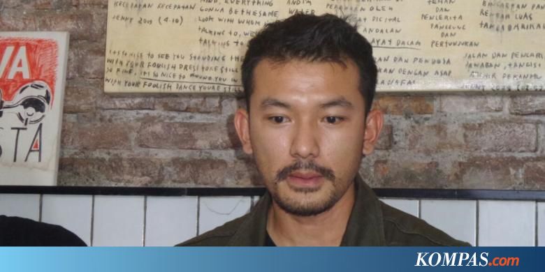 Rio Dewanto Kecewa Aparat Lakukan Kekerasan terhadap 