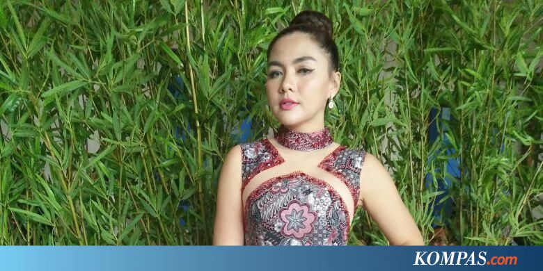 Vicky Shu "Browsing Rumah" - Linkis.com