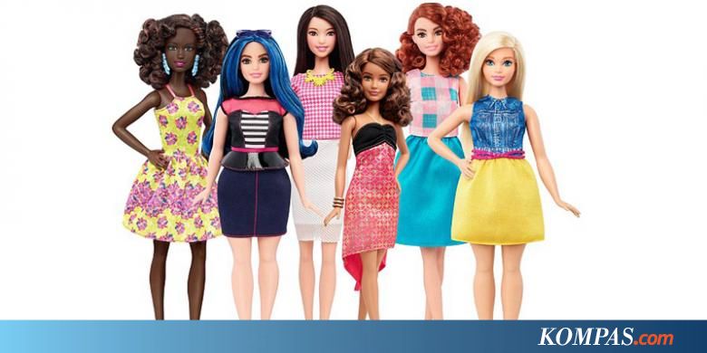 Pabrik  Boneka  Barbie  Ternyata Ada di Cikarang  