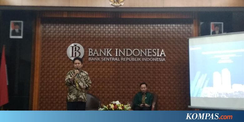 BI: Utang Luar Negeri Jadi Sumber Pembiayaan Terbesar Kedua Ekonomi RI