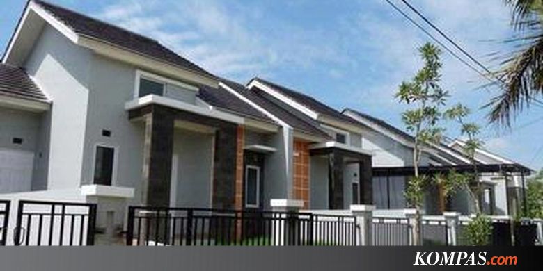  Rumah Knock Down Baja Ringan  Desain Rumah  Minimalis 2022