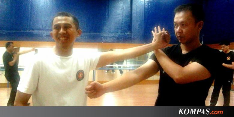 Wing Chun, Bela Diri yang "Kosong tapi Isi" - Kompas.com