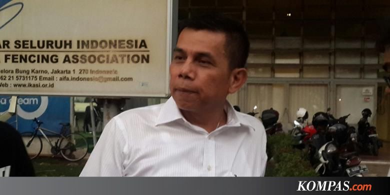 Soal Kasus Sepak Bola "Gajah", FIFA dan AFC Hubungi Komdis ...