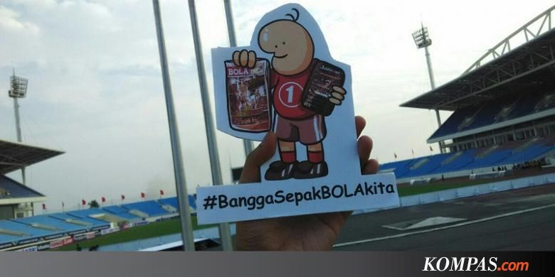 Mengenal Stadion Sepak Bola Terbesar Kedua di Vietnam 