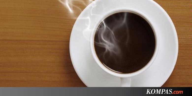 760 Gambar Animasi Kopi Romantis HD