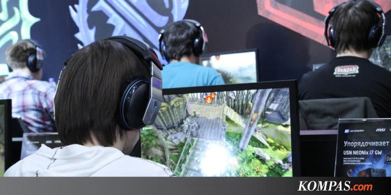 Adiksi Game Online pada Remaja dan Cara Bijak Menyikapinya 