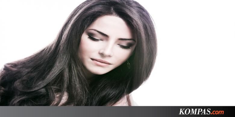  Rambut  Keriting  atau Rambut  Lurus Mana yang Lebih Mudah 