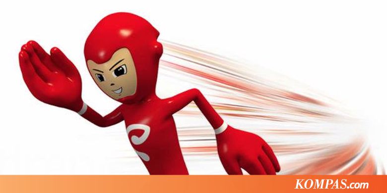 Ini Dia Penyebab Internet Smartfren Mati - Kompas.com