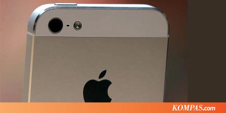 Rincian Skema Harga iPhone 5 dari Indosat