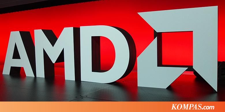 Ini Bukti Ketangguhan Prosesor AMD Kaveri