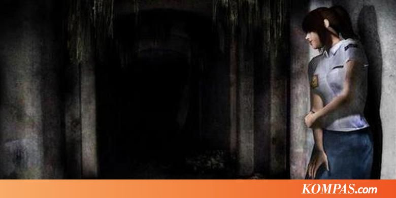 Game Horor Bandung "DreadOut" Rilis Akhir Tahun - Kompas.com