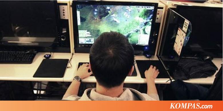 Kecanduan Internet, Remaja Potong Tangan hingga Putus 