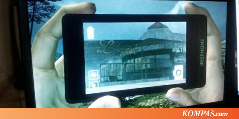 Game Horor Indonesia Rilis pada Malam Jumat Kliwon 