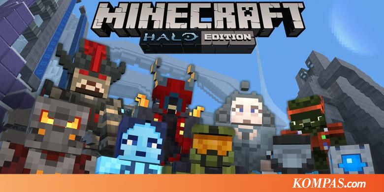Pembuat Game "Minecraft" Dilirik Microsoft