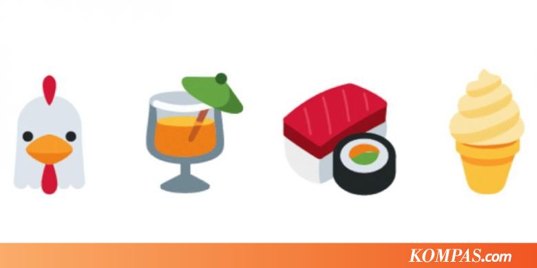 Twitter Umbar Gambar Lucu untuk Semua