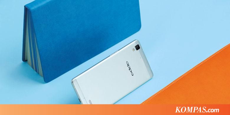 OPPO R7 Lite, Smartphone Premium dengan Harga Kompetitif