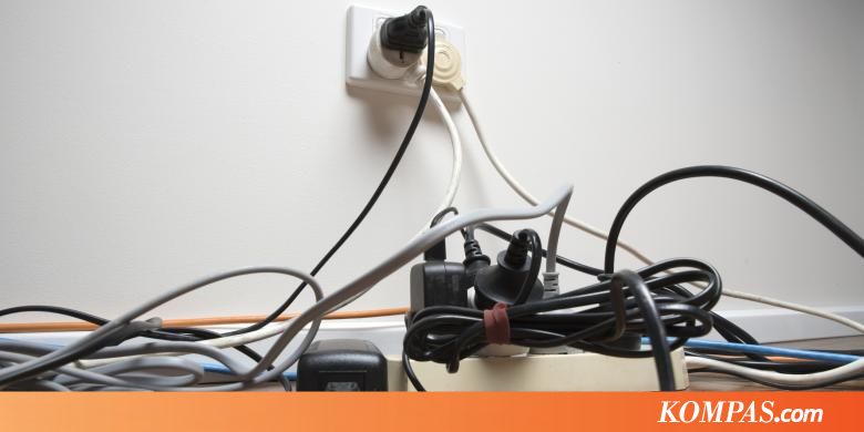 Bahaya Jangan Pasang Banyak Terminal di Stop Kontak 
