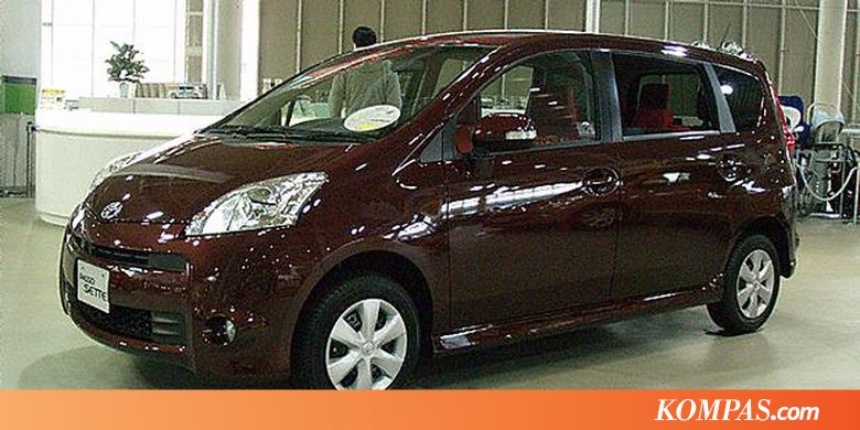 All New Avanza-Xenia Meluncur Akhir Tahun Ini! - Kompas.com
