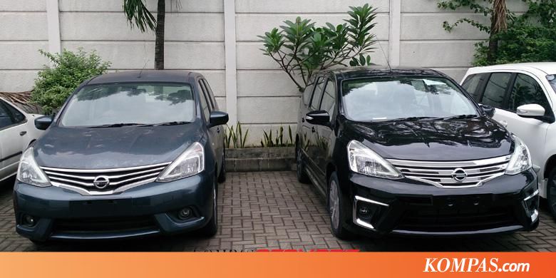 Berikut Harga Baru dan Diskon Mobil Nissan - Kompas.com