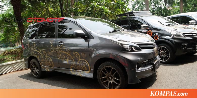 Begini Cara Ganti Pelek Tanpa Gugurkan Garansi - Kompas.com