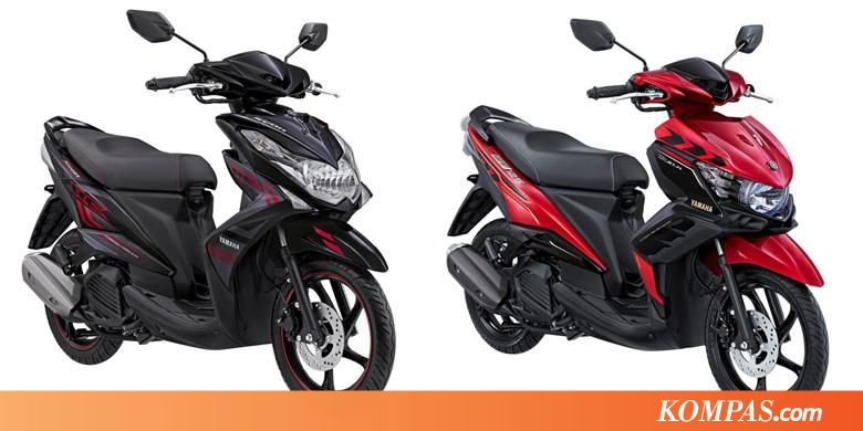 Menerawang Nasib Yamaha Xeon  RC  dan GT 125  Eagle Eye