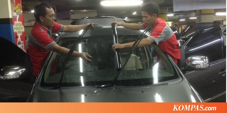 Download Gambar Variasi Kaca Film Mobil - RIchi Mobil