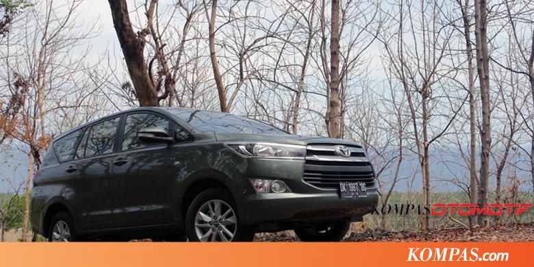 Toyota Tawarkan Pemeriksaan Menyeluruh Innova dan Fortuner 