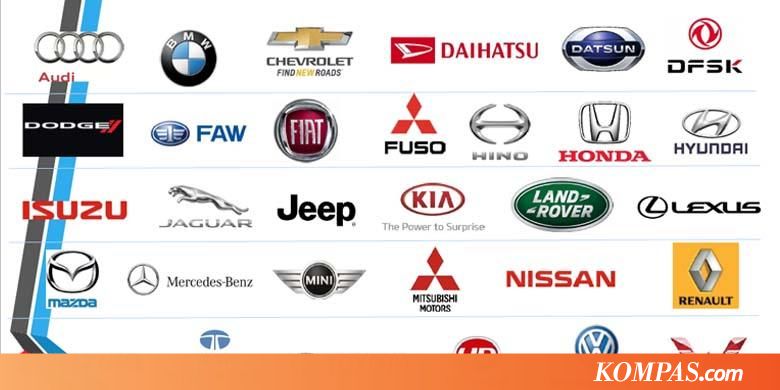10 Merek Mobil Paling Laris Di Indonesia Sepanjang 2020 - Riset