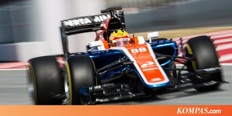  Mobil  Balap  Rio Mirip Metromini Pertamina Angkat Bicara 