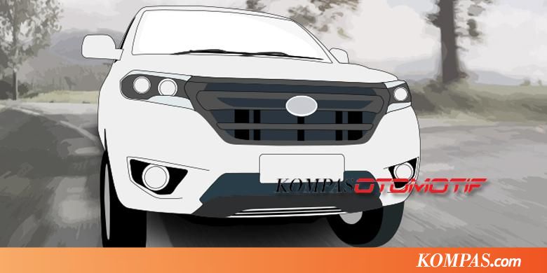 Mobil Esemka Punya Pilihan MPV dan SUV - Kompas.com