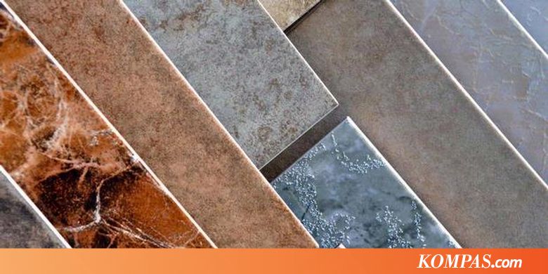 Mari Berburu Keramik  Murah  di Pasar Rumput 