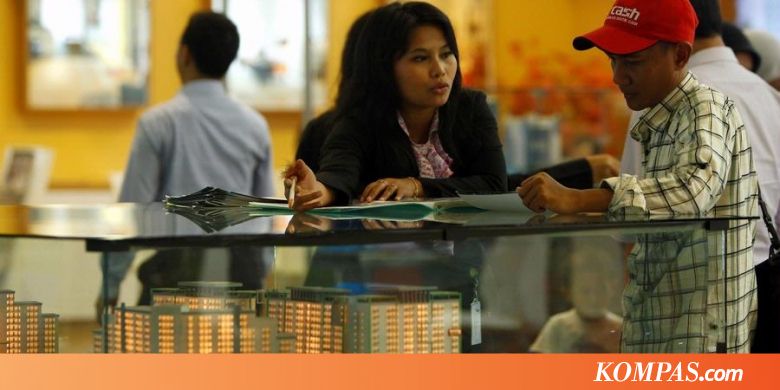 Lewat Tabungan BTN Bidik 10 000 Nasabah Kredit Apartemen 