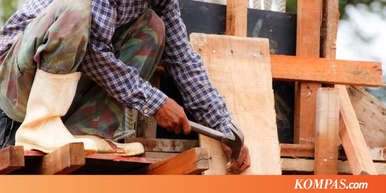 harian jasa tukang atau Untung Borongan? Pakai Simak Tukang Harian dan Jasa