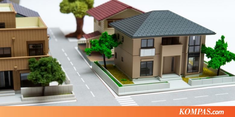 Penjualan Rumah di Jabodetabek Anjlok, Bekasi Terparah