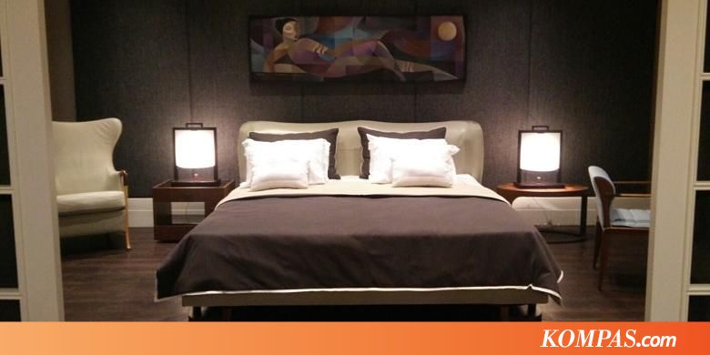 Desain Thinking Melahirkan Ruang Nyaman  dan  Sehat  