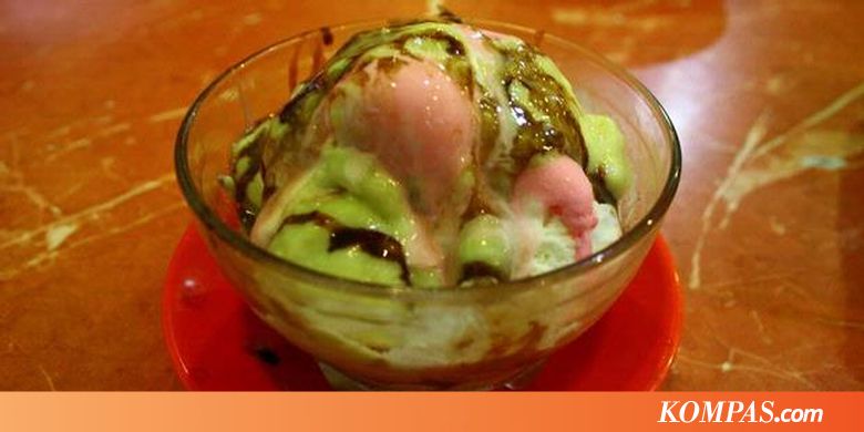 Unduh 9500 Koleksi Gambar Es Durian Ganti Nan Lamo Terbaik 