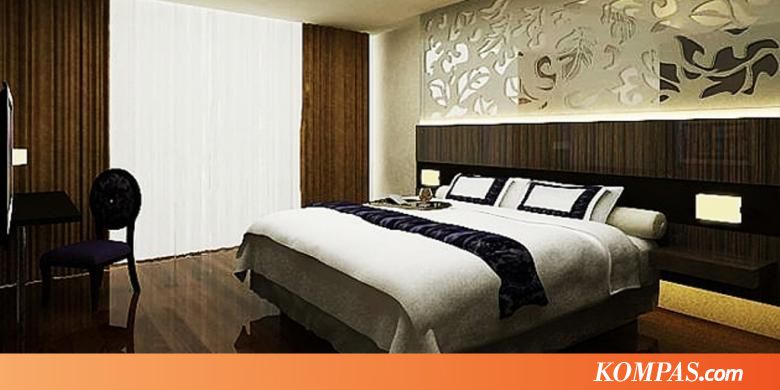 Hotel Mewah Terbaru di Surabaya - Kompas.com