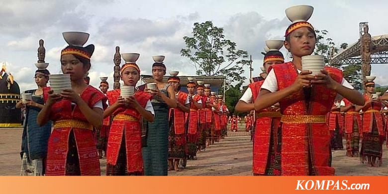 Tari Tor-Tor Massal, Daya Tarik Festival Danau Toba 