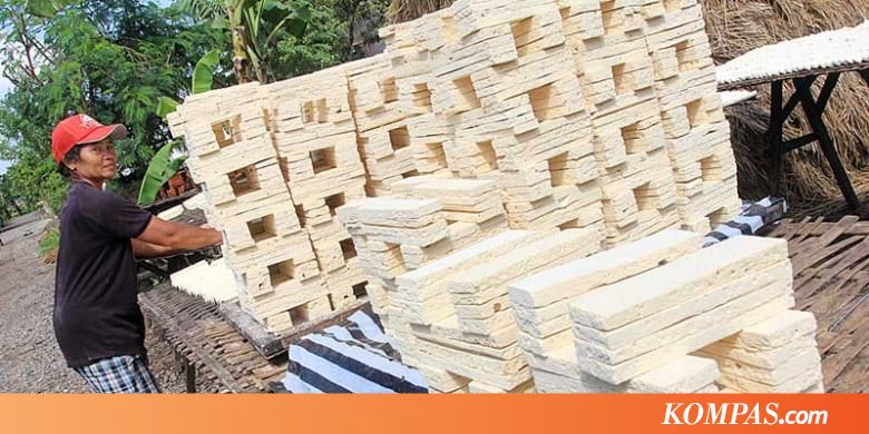 Brem Jadi Pengungkit Ekonomi Rakyat Madiun - Kompas.com