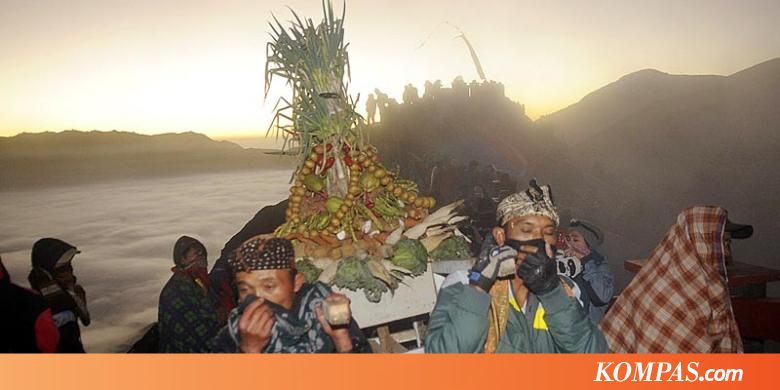 Contoh Surat Pribadi Tentang Liburan Ke Gunung Bromo SuratMenyurat