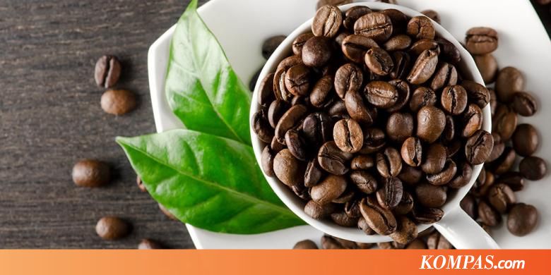 Italia, Negeri Kopi Tanpa Perkebunan Kopi