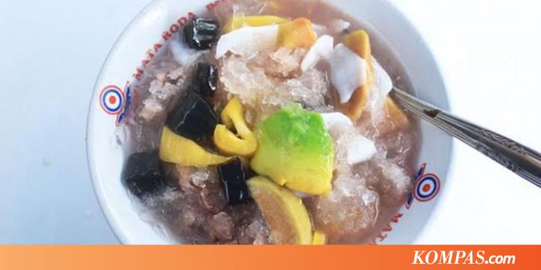 4 Warung Es di Yogyakarta yang Cocok untuk Buka Puasa 
