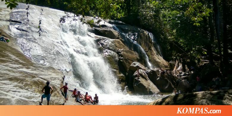 Pantun Nasehat Tentang Wisata Budaya Dan Wisata Alam Informasi