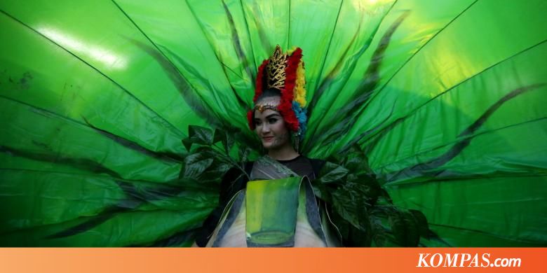 Cap Go Meh Bogor Street Festival Tahun Ini Diprediksi ...