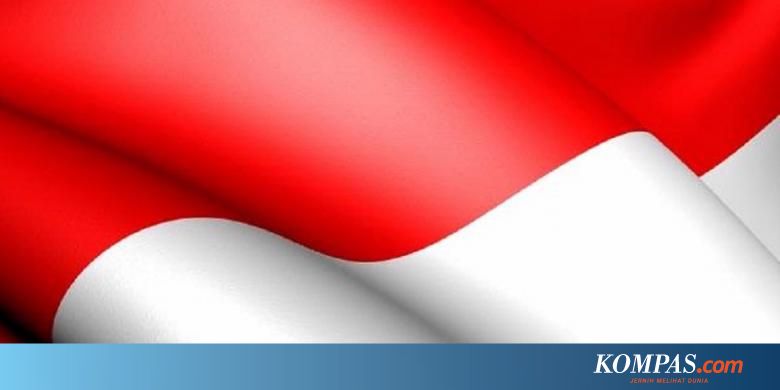 OPM Ulang Tahun, Ada Insiden Perobekan Bendera Merah Putih dan